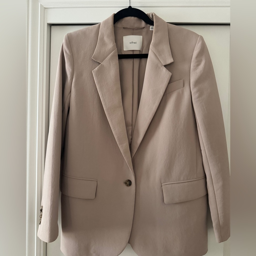 Five Wilfred Generation Blazers - image 2